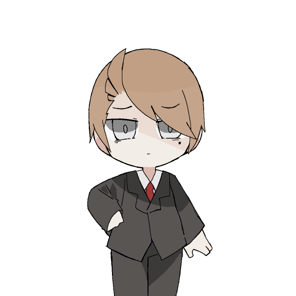 社員たちのtwitterイラスト検索結果