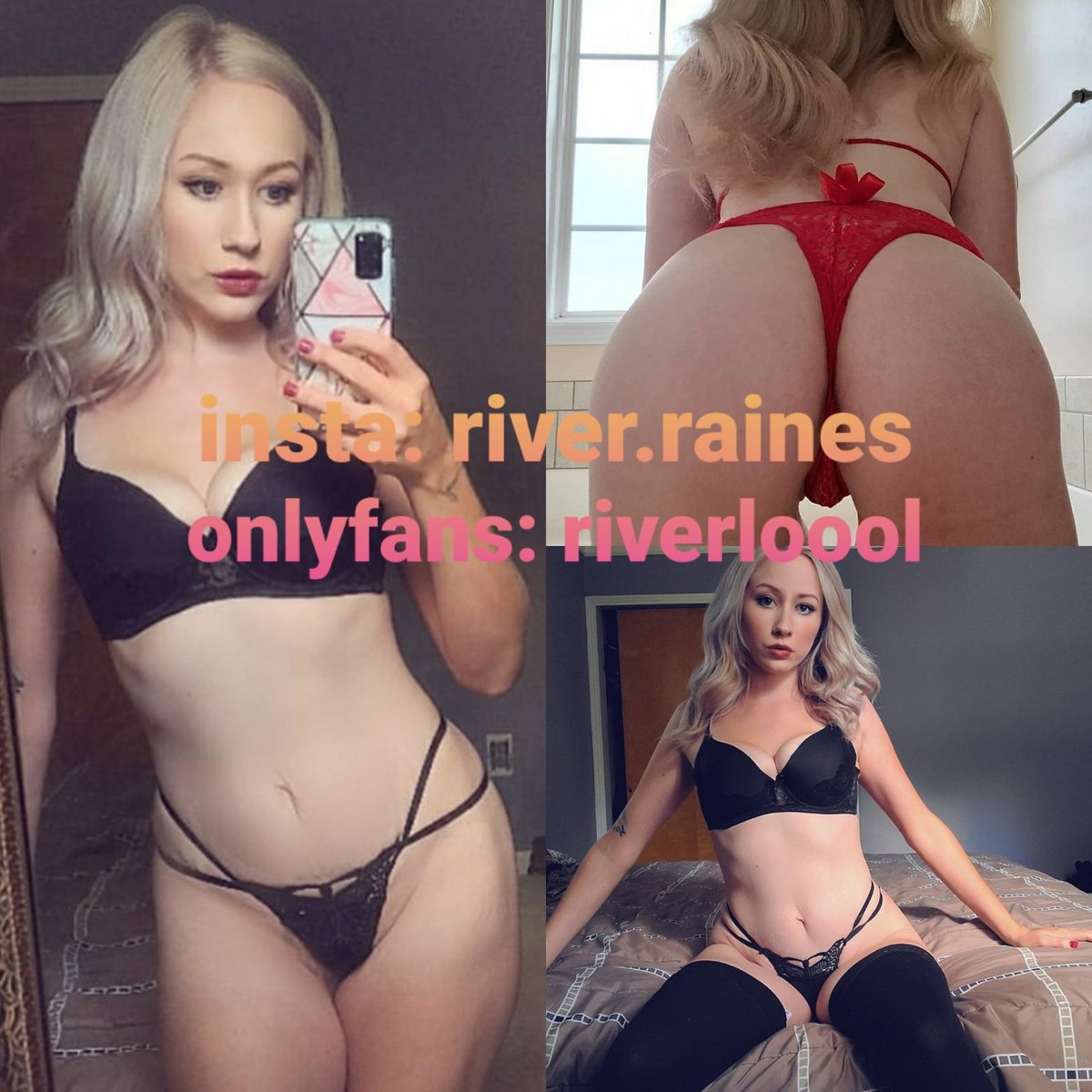 Riverloool's tweet photo. And what is it that you truly desire? #nsfwtwt #onlyfans #selfie #blonde #booty #petite #fetish #body #content #followmeforfun https://t.co/QhskmZ5aZ4