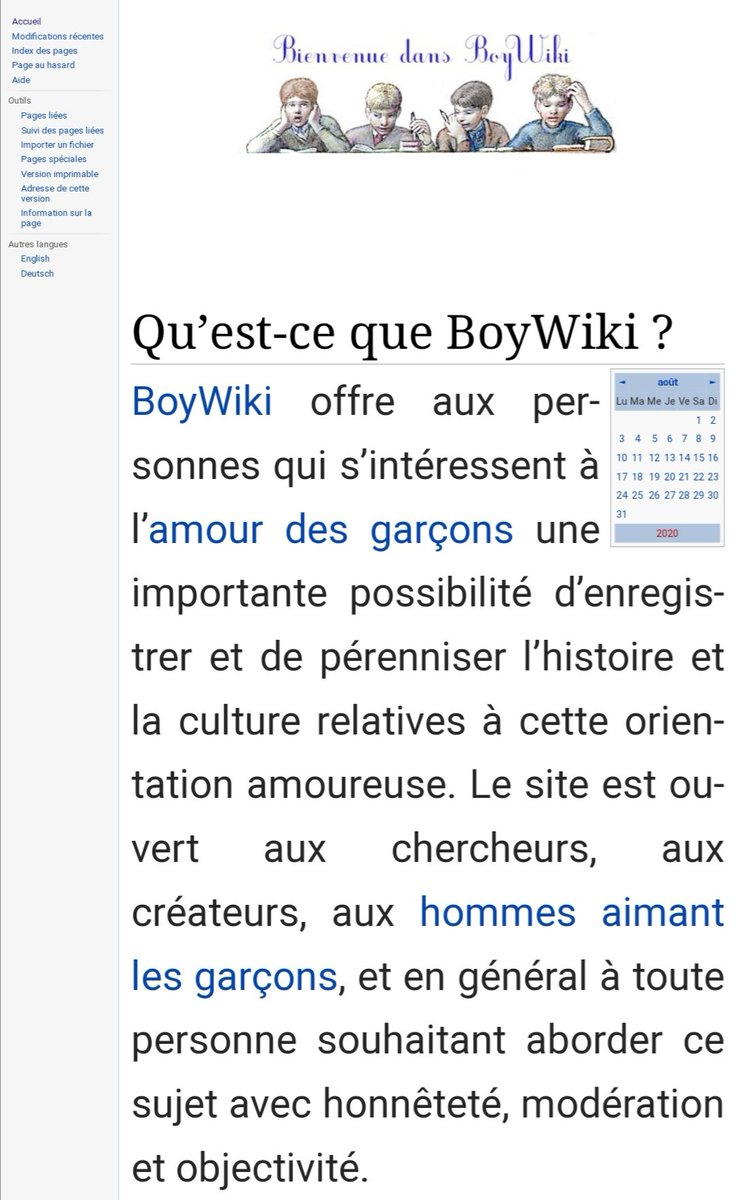 KatnissC777's tweet photo. C'est quoi encore cette merde ? 🤮🤮🤬🤬
https://t.co/JHRx9nJZcX
#Pedogate2020 #BoyWiki #ProtectOurChildren #SaveOurChildren #SaveTheChildren https://t.co/WTBy7oW3U9
