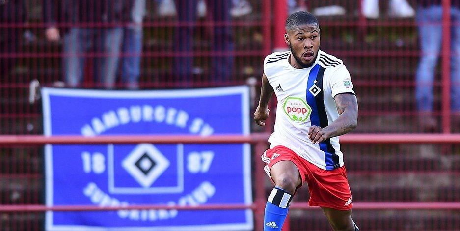 MOPO Hamburg Sport tweet media