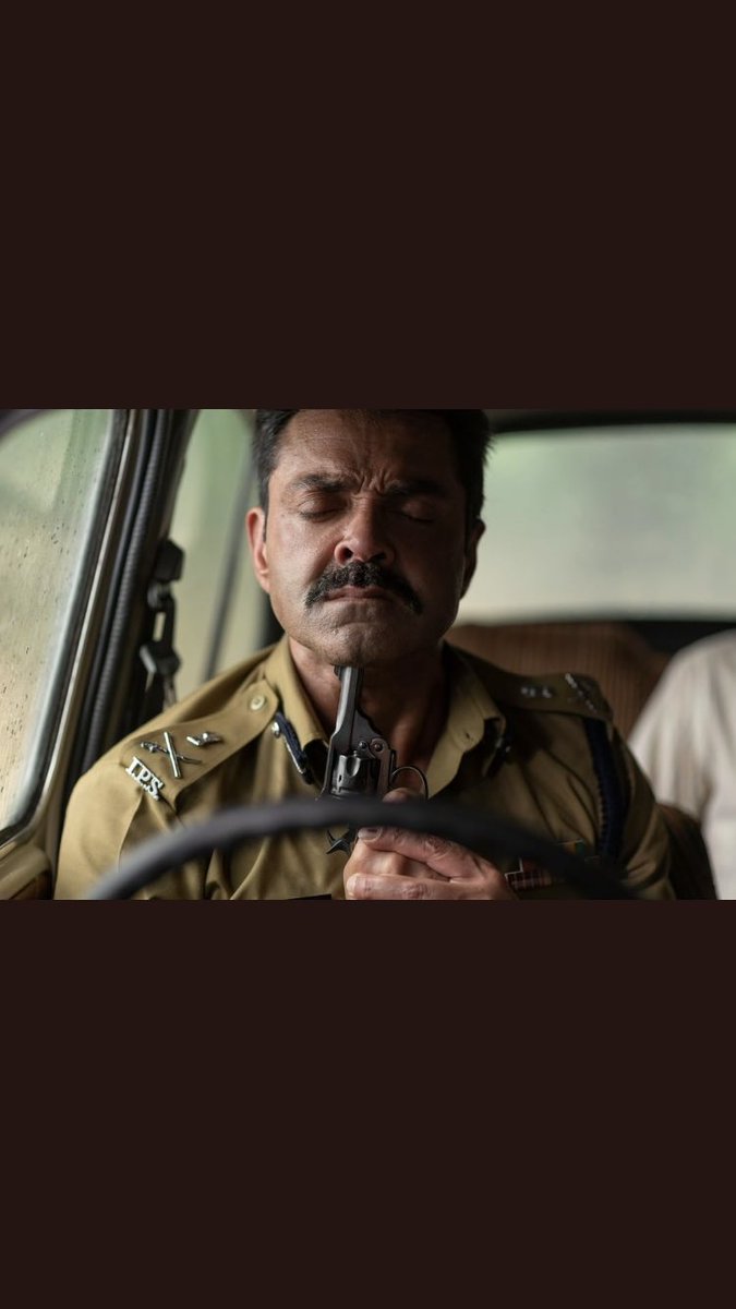 TeamDeols's tweet image. Your reviews on #ClassOf83 ?