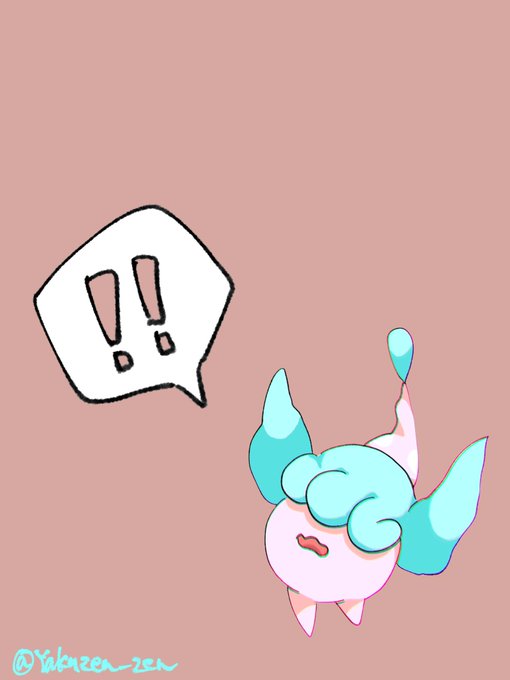 粘土のtwitterイラスト検索結果