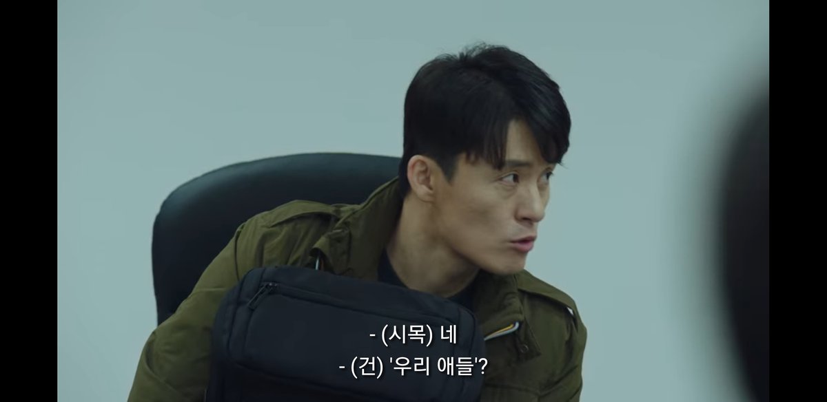 YUL_MU_0602's tweet photo. '우리 애들'이라고 했다,,, https://t.co/MC360ohnUh