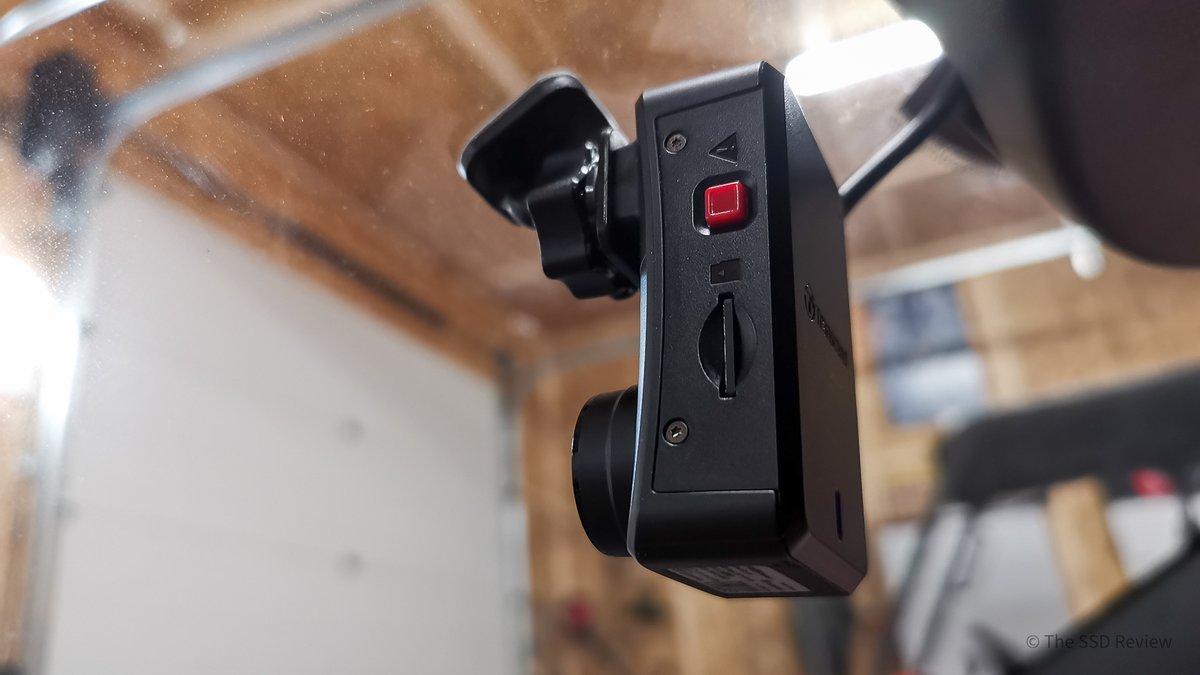 Technology_X's tweet image. Transcend DrivePro 10 DashCam Review - Compact with Amazing Video Recording - technologyx.com/digital/camera…