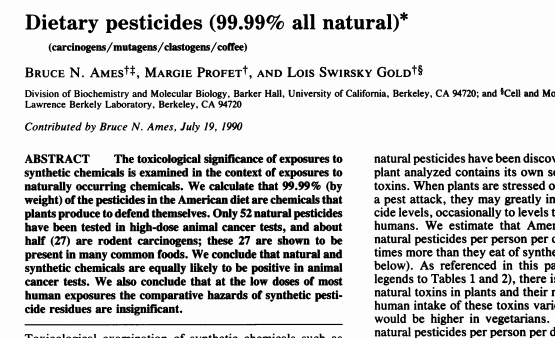 7. Vegetables OTOH are not an essential dietary component & can negatively impact some people — especially those with gut issues & autoimmune issues.Many are also loaded with pesticides that damage health. With that being said, most people can eat them.