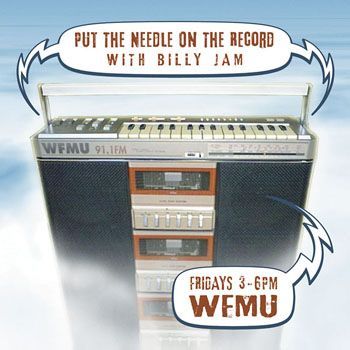 steaminkettlepr's tweet photo. Big big love to @WFMU and #BillyJam #USA for spinning #BlackButterfly today @Sun_Zulu x @Mydus
Check out #PutTheNeedleOnTheRecord for the best #hiphop and #rap around
https://t.co/yqUjb8SwDP https://t.co/8MGDjZE6d3