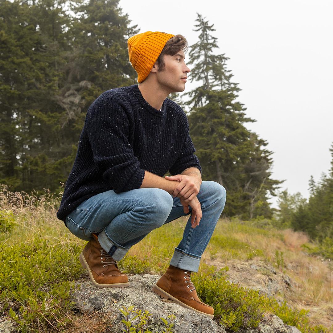 timberland redwood falls chukka