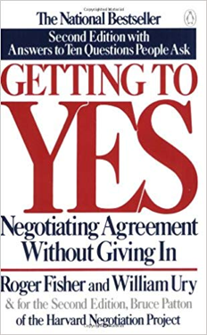 Given this fact, one of the MOST IMPORTANT skills you can cultivate is the ability to have difficult conversations well.I recommend picking up one of these three books, all of which are relatively quick and easy reads and can help solidify the stuff in this thread. 4/