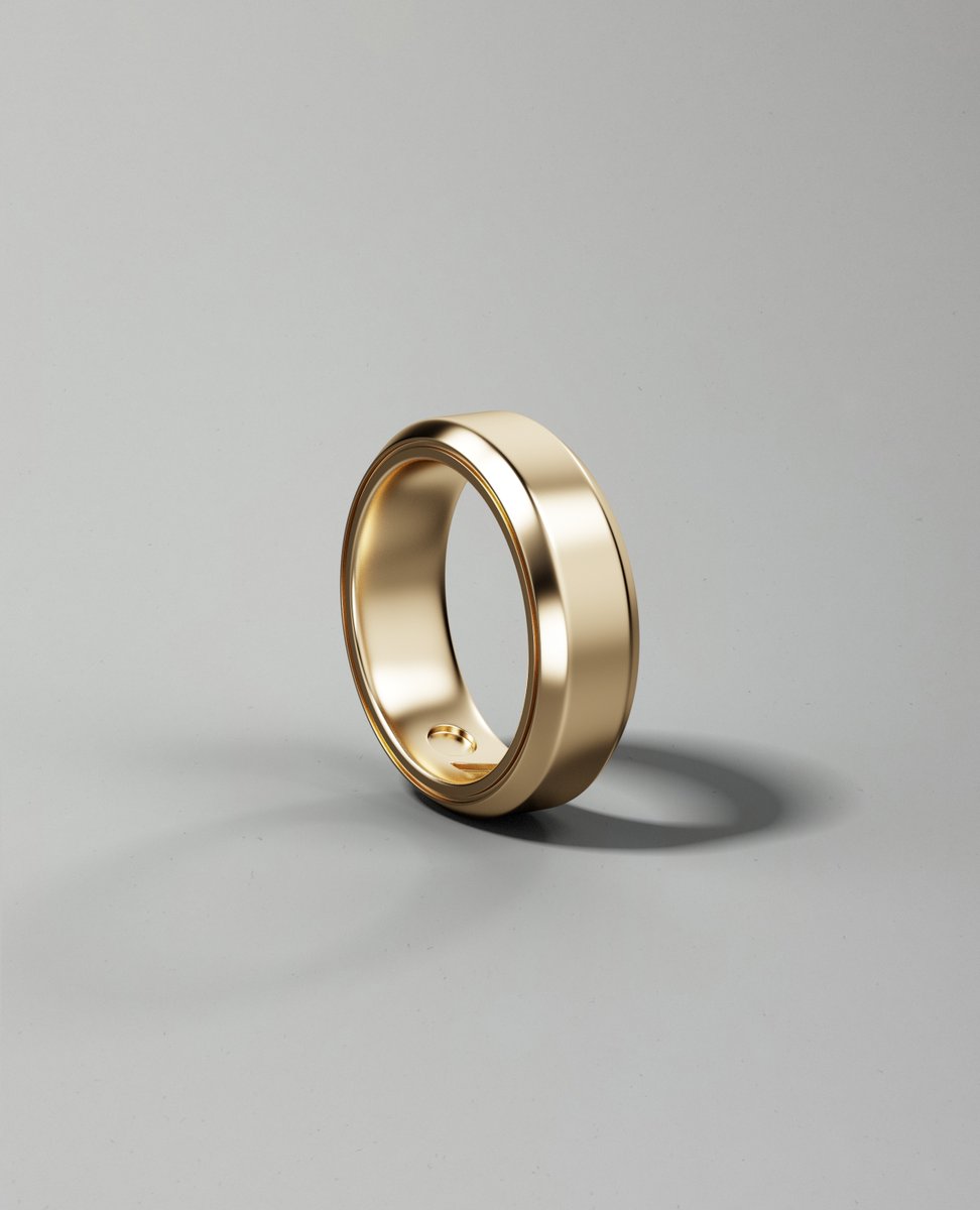 polyfaction's tweet image. What things are you trying to shape in your life?
.
Order at polyfaction.com
.
#polyfaction #silver #ring #circle #geometric #minimalism