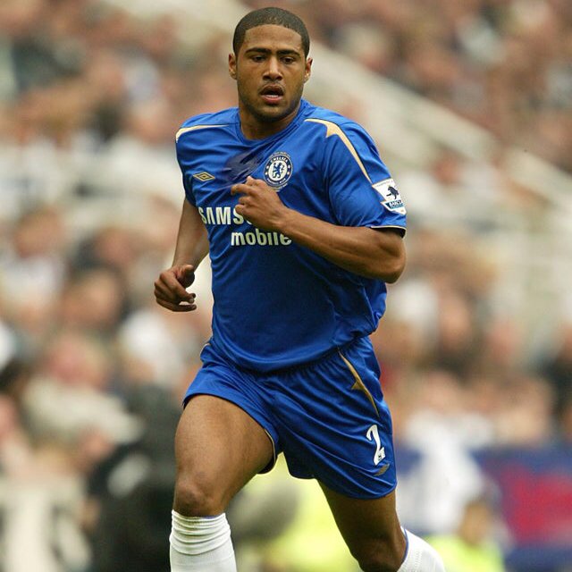 Wishing our Glen Johnson a very happy birthday who turns 36 today.   