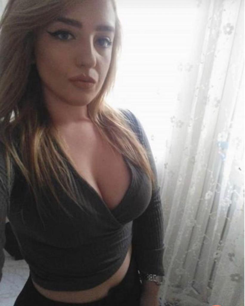 👨‍🦰Azgınlar tatlı günler adım #eryaman #ankarabayan  Cansel, Evim var. Anal yapıyorum. Oral yapıyorum. Doyumsuzum. Elden sadece ödeme alıyorum. 21 yaşındayım. Orjinal foto. 0..553 ..779 ..38 ..90