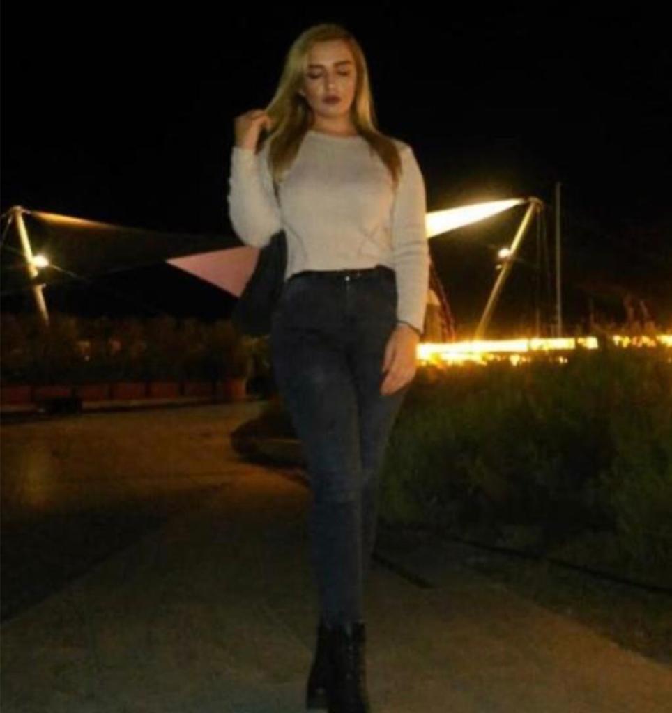 👨‍🦰Azgınlar tatlı günler adım #eryaman #ankarabayan  Cansel, Evim var. Anal yapıyorum. Oral yapıyorum. Doyumsuzum. Elden sadece ödeme alıyorum. 21 yaşındayım. Orjinal foto. 0..553 ..779 ..38 ..90