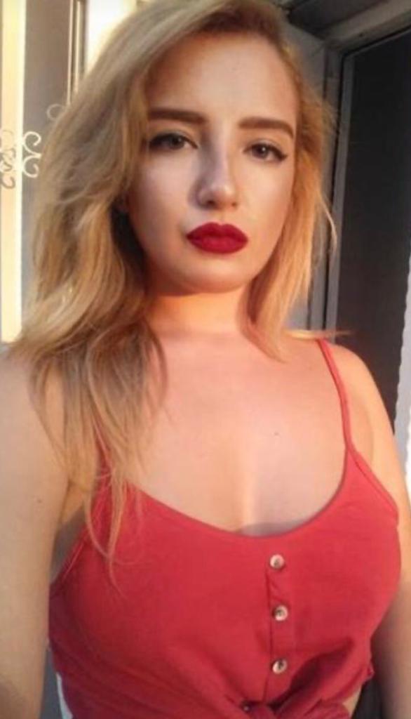 👨‍🦰Azgınlar tatlı günler adım #eryaman #ankarabayan  Cansel, Evim var. Anal yapıyorum. Oral yapıyorum. Doyumsuzum. Elden sadece ödeme alıyorum. 21 yaşındayım. Orjinal foto. 0..553 ..779 ..38 ..90