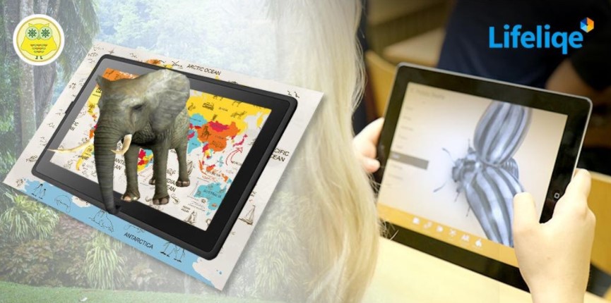 We’re introducing #backtoschool bundle of <a href="/Lifeliqe/">Lifeliqe</a> and <a href="/Clever_Books/">Clever_Books Official</a>

Teach amazing facts about the world #geography and explore it further in #3D, #AR and #VR. 

Learn more Face with monocle 

cleverbooks.eu/product/cbll/ 

 #CleverBooksLifeliqe #ARVRinEdu #geographyAR #engageAR