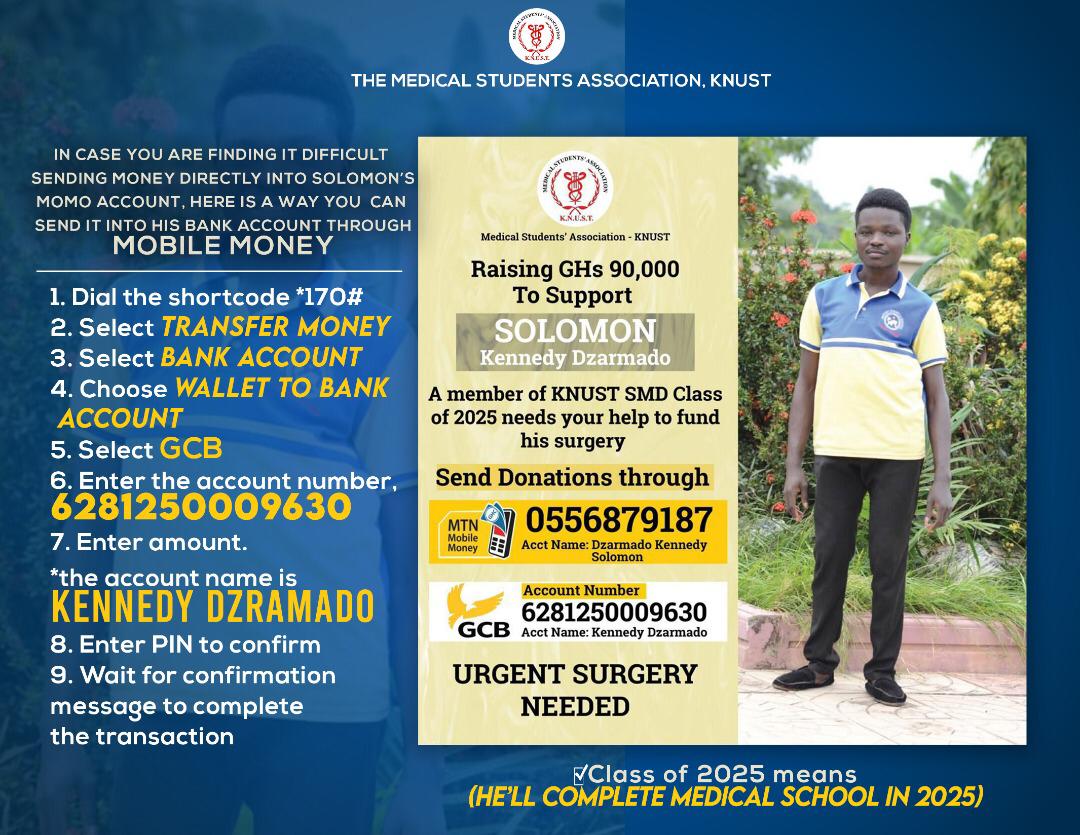 OsaeZiona's tweet photo. We go again today guys
Kindly retweet and like for me❤🙏....
#supportforSolomon https://t.co/gnMYv1ZQiO