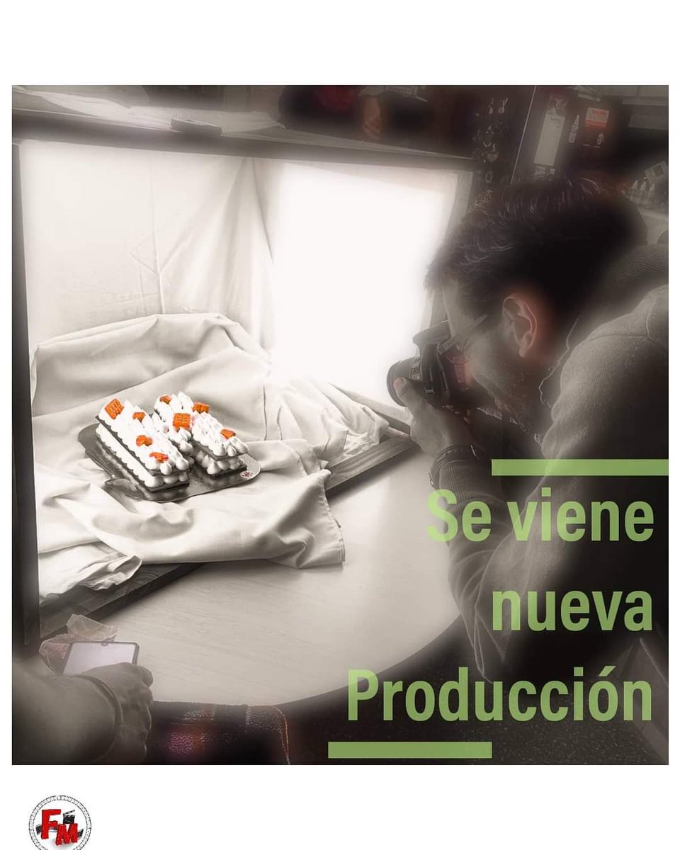 Figue´s Media tweet media