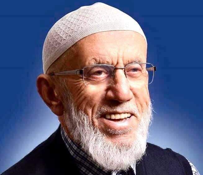Memduh Büyükkılıç