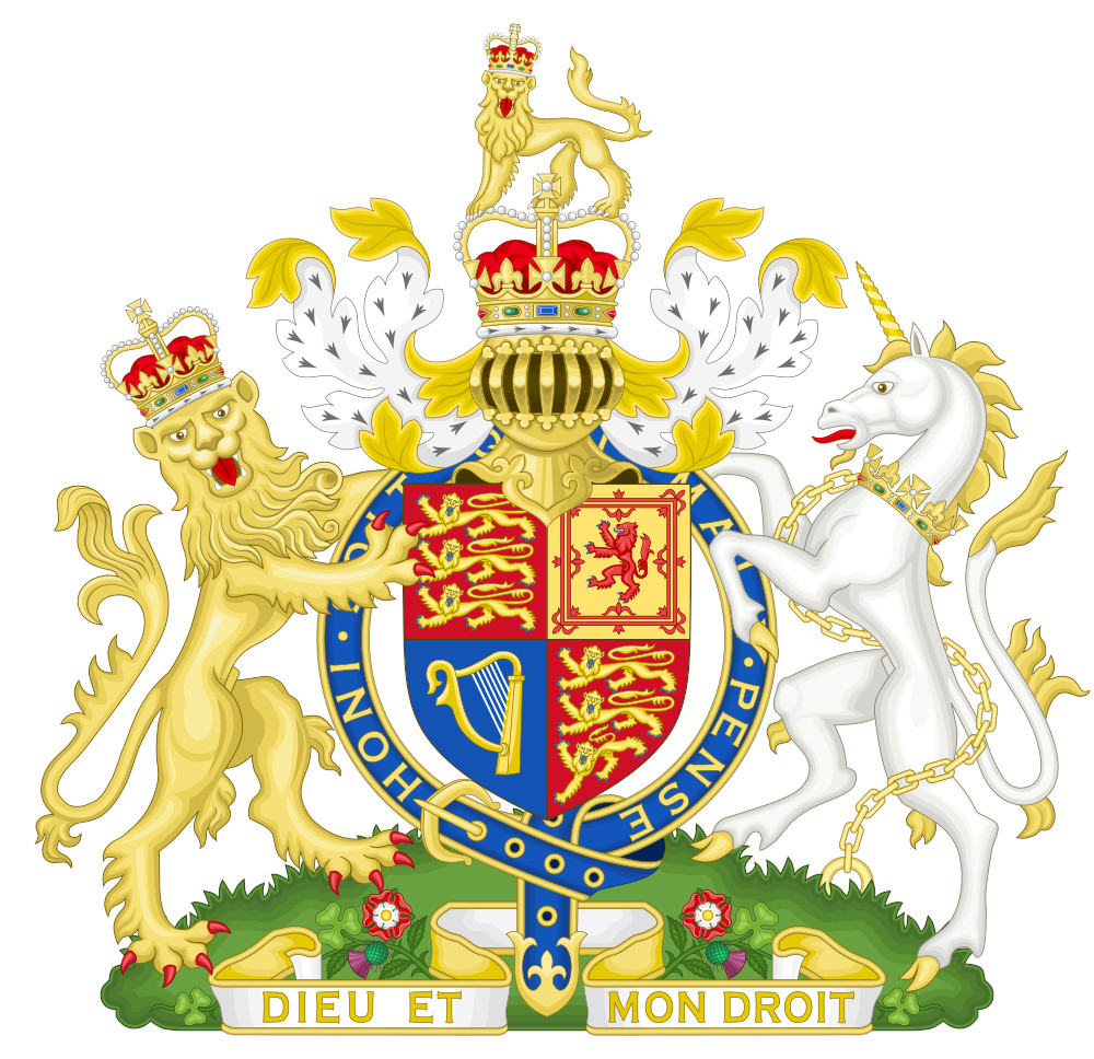 If you can convince people that wealth is both earned and deserved, you can save a lot on armed guards, vaults and CCTV cameras. The aristocracy once used the church to effect this legitimacy: as the English crown's motto goes, "Dieu et mon droit" ("God and my right").3/