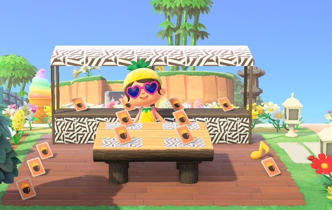 Sharks Bay ACNH on Twitter "A few free DIYs to giveaway 💫 Giving away