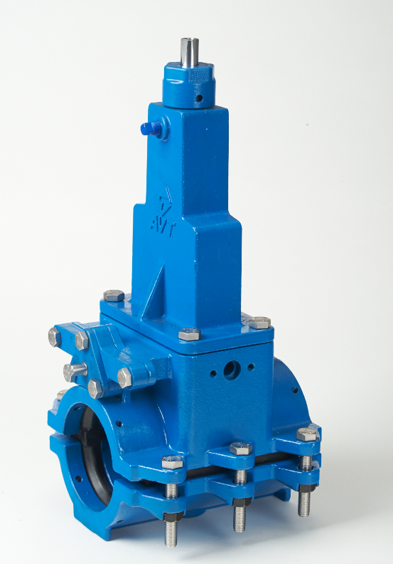 Did you know that the AVT EZ Valve is available from 1.5" to 24" and can be used for everything from isolating a small area of a high-rise building to creating a new control point on a municipal water network - ow.ly/L8JG50B4jAY