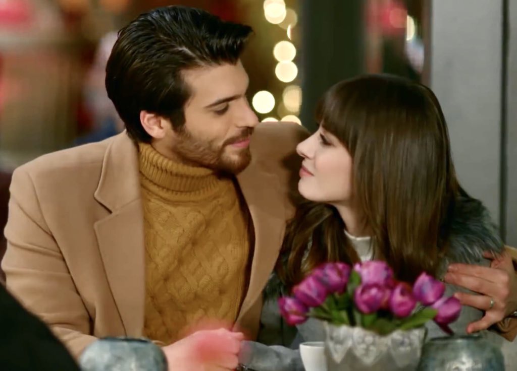  #EzGür as  #NazFer   8 Bölüm            24 Bölüm  #BayYanlış     •      #Dolunay