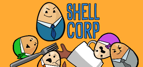 The_Ent_Factor's tweet photo. The 1-8 player physics based party game SHELL CORP from Practical Yolk Games has been released for PC
https://t.co/iIFrzzerHt
#shellcorp #games #videogames #gaming #indiegame #pcgames #multiplayer #partygames #newgames @PracticalYolk @BrynFD @Tidus9000 @ChucklingRatBag https://t.co/SbXS2LuLe9