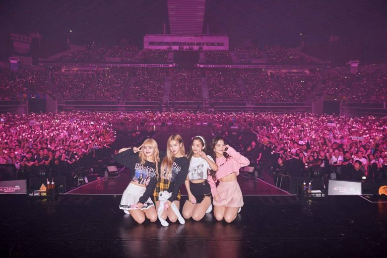 Blackpink's mistreatment under YGE, a thread