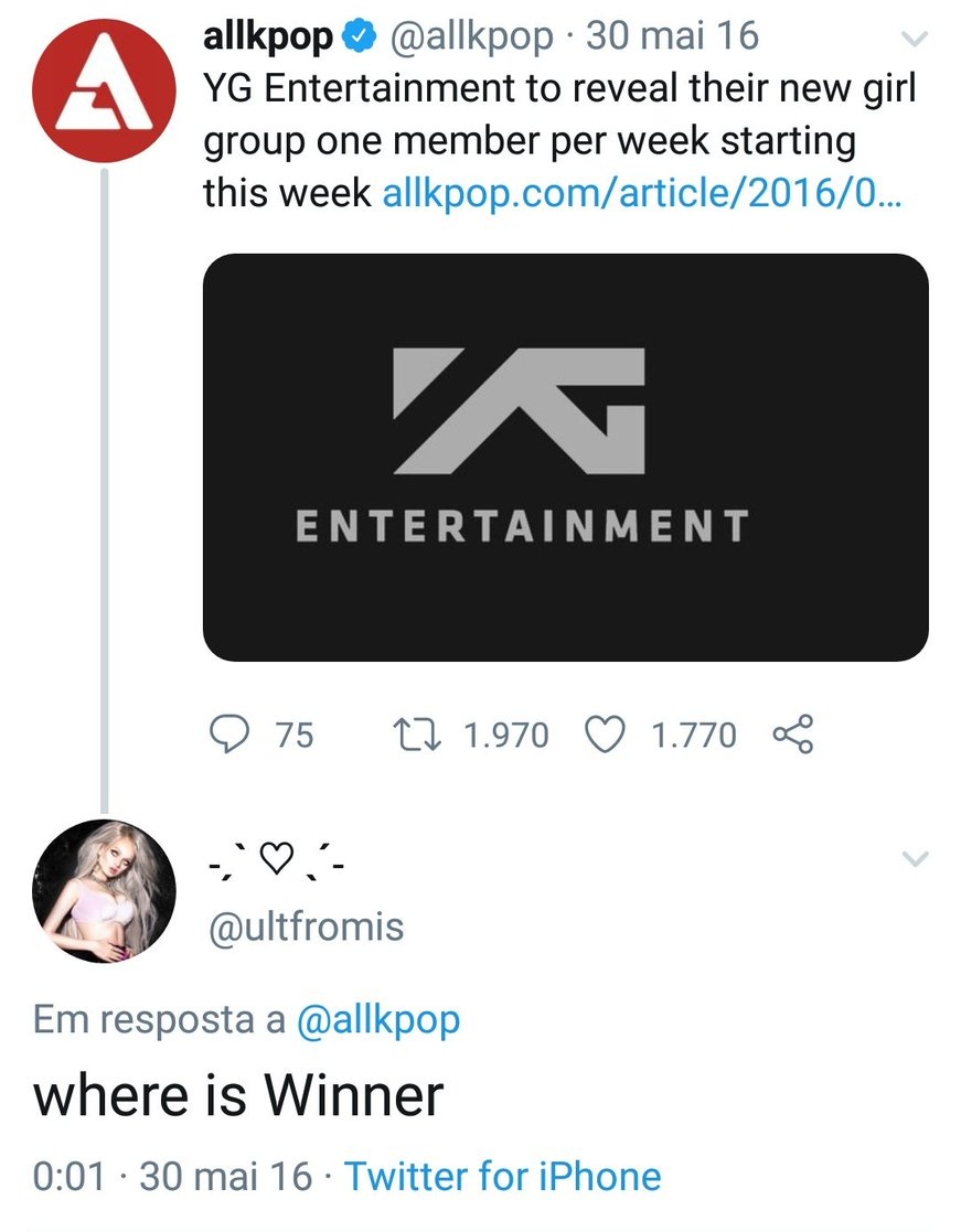 Blackpink have been defamed by everyone since their predebut. YG stans who wanted the company's focus on their faves and bitter blackjacks. Then with square up, everyone realised how powerful blackpink actually are and started trashing them too