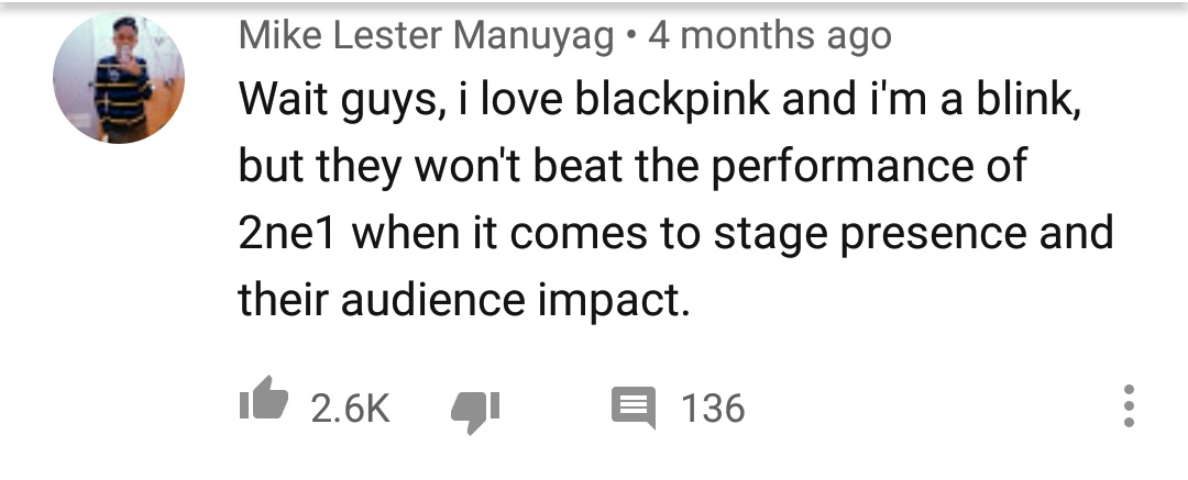 Blackpink have been defamed by everyone since their predebut. YG stans who wanted the company& #39;s focus on their faves and bitter blackjacks. Then with square up, everyone realised how powerful blackpink actually are and started trashing them too