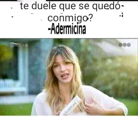 sabricsd11's tweet photo. Jajajaja https://t.co/kg5Em5SRXc