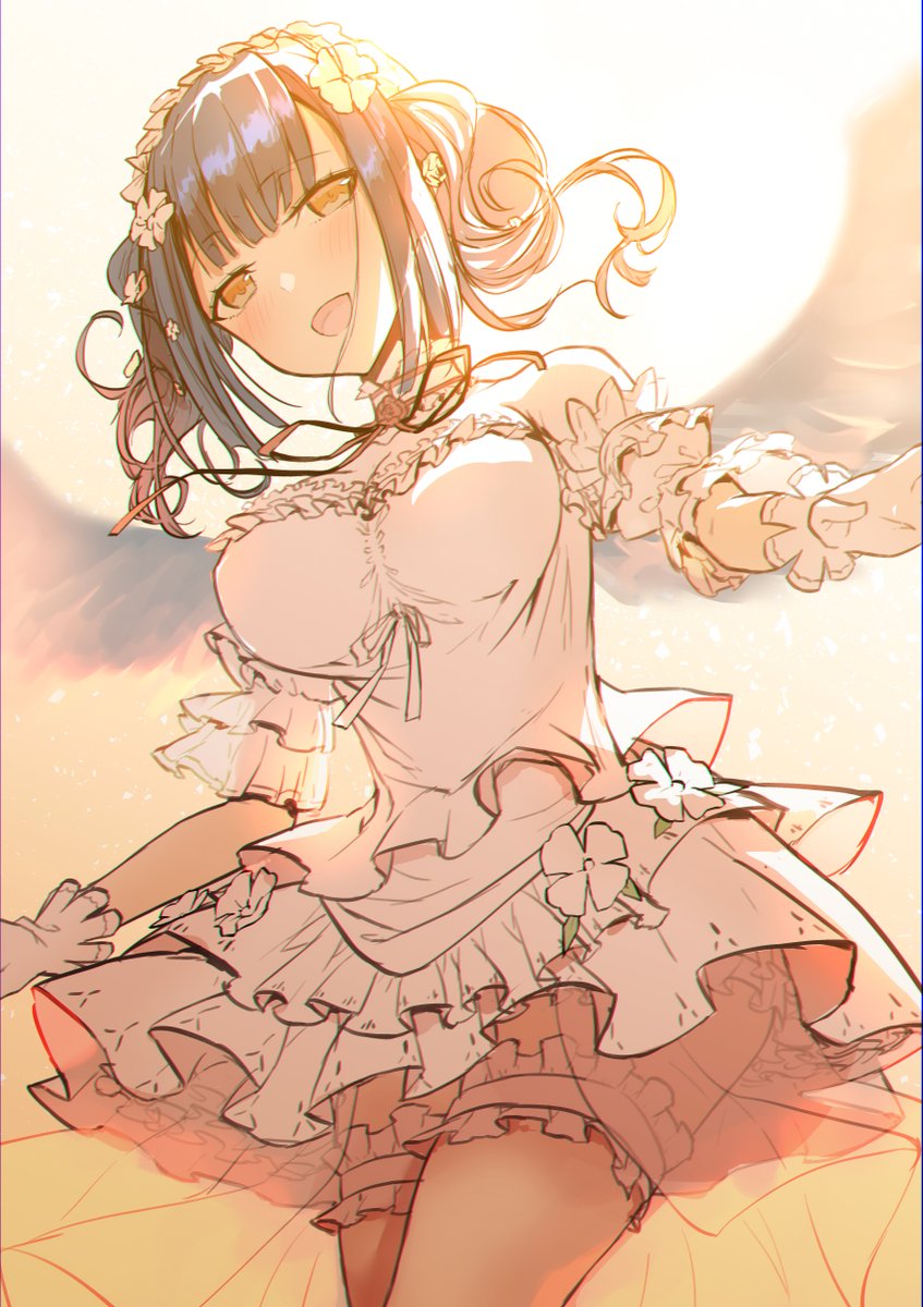 バーチャルYoutuber】にじさんじ有ンチスレ22823【アンスレ民の妹に愛されすぎて眠れない姉】