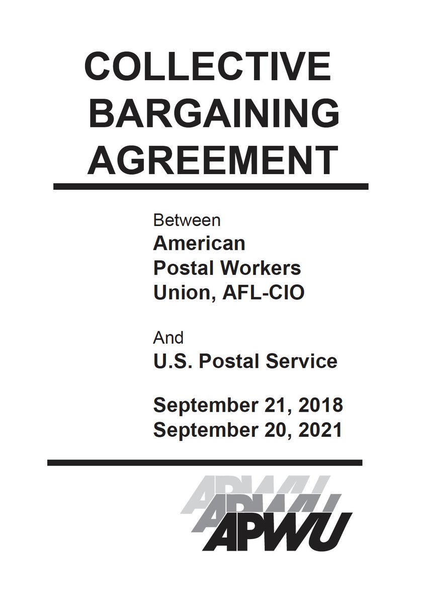 ... is completely fabricated. Every knee-jerk, out-of-the-blue, Democrat-proclaimed, crisis or critical issue, is.They lie with impunity.This time, they likely got the idea from the Postal Union, which is part of the AFL-CIO, a corrupt, dishonest, criminal ...(more)