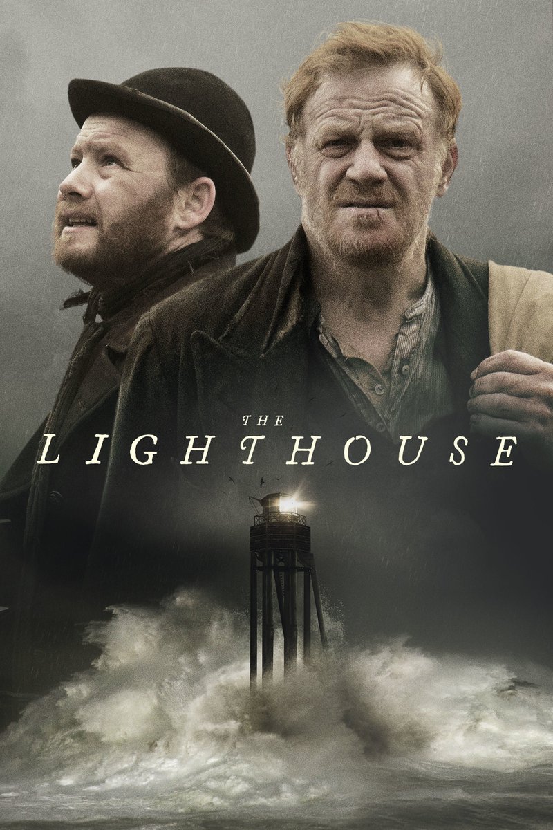 Kyatic's tweet photo. There's very little information on what happened to Howell after his ordeal at Smalls Lighthouse, but his story has inspired two films: The Lighthouse (2019), which is partly based on it, and The Lighthouse (2016), a Welsh/British film which is a more faithful adaptation. https://t.co/cGYZvTYYWN
