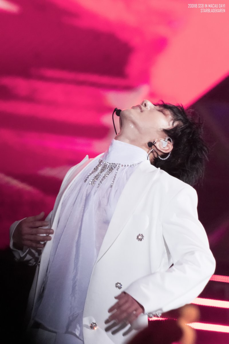 YESEX๐ถ
200118 SS8 IN MACAU DAY1
#์์ ๊ฐ์_๋ชฉ์๋ฆฌ_์์ฑ_์์ผ์ถํํด
#HappYesungDay
#YESUNG #์์ฑ #ใคใงใฝใณ #้้้ฒ #่่ฒ
#์ํผ์ฃผ๋์ด
#supershow8 #SS8inMacau #SS8macau
@shfly3424 https://t.co/dovpbV9S13