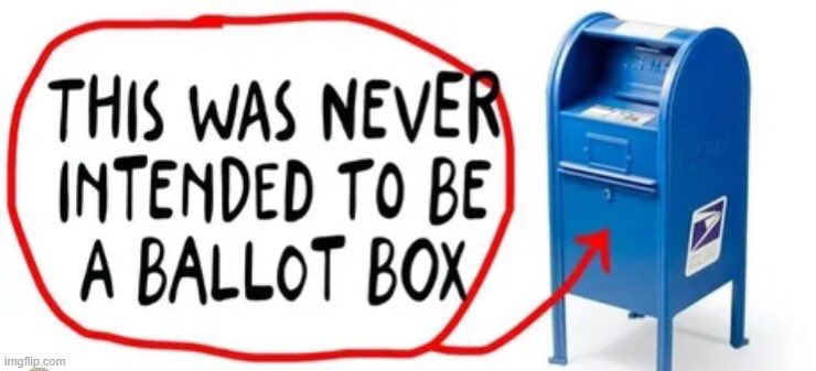 Why is it that ALL OF A SUDDEN the Post Office is such a hot topic?Think back a month or 2.Was anyone screaming how much we depended on & needed the USPS?No.Why?Because the post office has become so insignificant in the daily lives of most of us.The uproar ...(more)