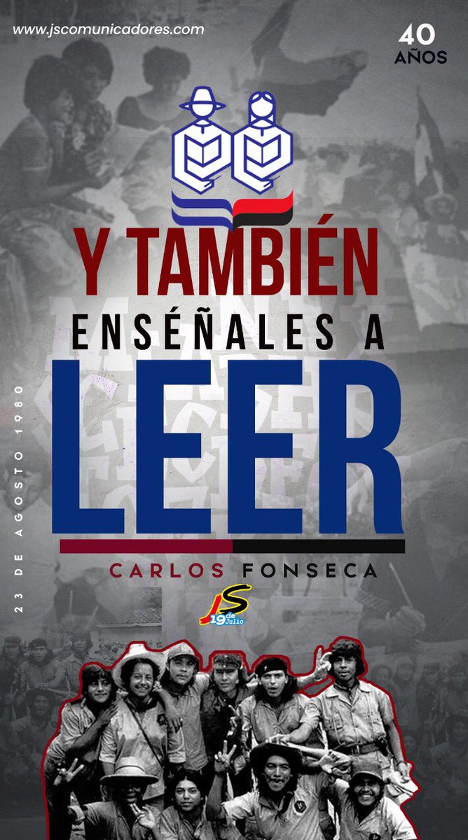 #OrgulloPatrio #VencemosVenceremos