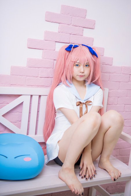 コスプレイヤートキワのTwitter画像21