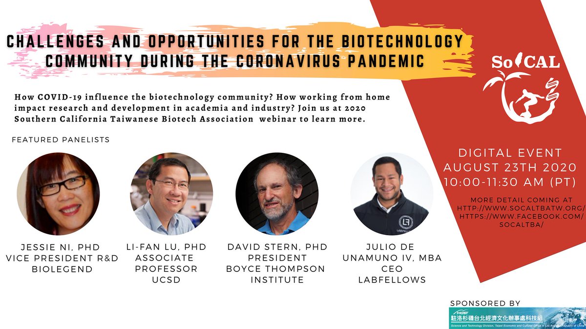 LabFellows tweet media