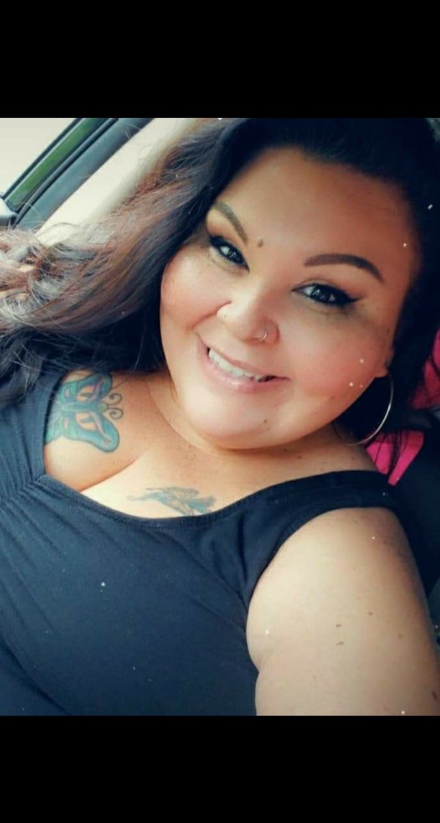 A1wayz_b1essed's tweet photo. That smile is hit different when you put it there yourself!
#plusisbeautiful #embraceyourcurves #effyourbeautystandards #wearwhatyoulove #dontlikeitdontlook #proudmexicana #plussizefashion #bbwfashion #plussizelatina #bodypositivity #celebratemysize #cutethickchick https://t.co/KXwsjCMEl5