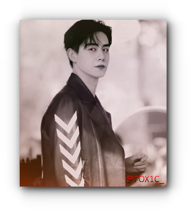 7OX1C_'s tweet photo. ▻ 𝑇𝘩𝑒 𝑒𝑐𝑙𝑖𝑝𝑠𝑒 𝑖𝑛 𝑚𝑦 𝑒𝑦𝑒𝑠 𝑠𝘩𝑜𝑤𝑠 𝑡𝘩𝑒 𝑡𝑟𝑢𝑒 𝑒𝑠𝑠𝑒𝑛𝑐𝑒 𝑜𝑓 𝑚𝑦 𝑠𝑜𝑢𝑙. https://t.co/OuChT4smum