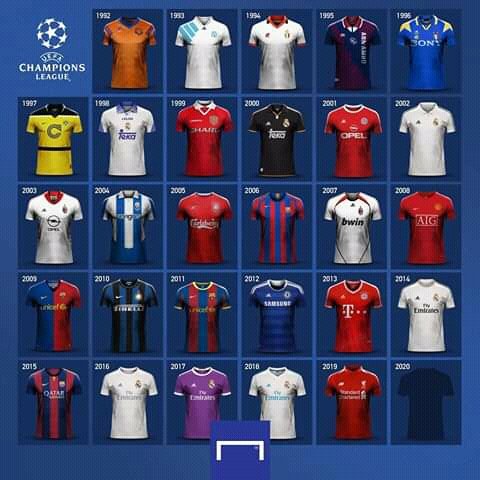 dedycule2's tweet photo. Jersii Liga Champion🎯⚽ https://t.co/LnVprDCKtr
