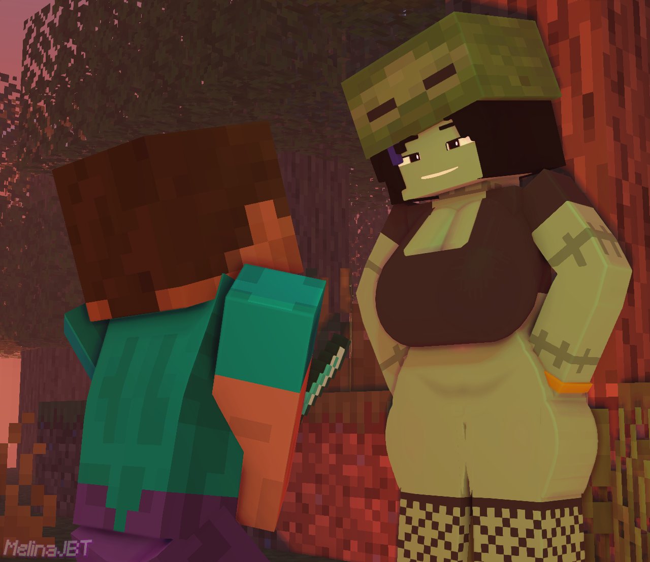 MelinaJBT (510) on X: I think you will need a sword bigger than that or  more.. (btw im trying to make some brokeripped outfit)  t.coxJN5RWMTtx  X