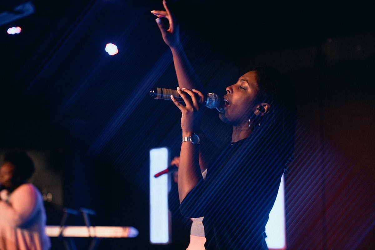 KLICCFL's tweet photo. If you missed First Service, there is still time to make it out to our 11:15am!
We look forward to seeing you! https://t.co/WiRu3PsjbG