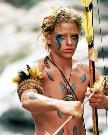 British and Irish film/TV birthdays for 23 August.

Happy birthday to Charley Boorman 
(born 23 August 1966) 