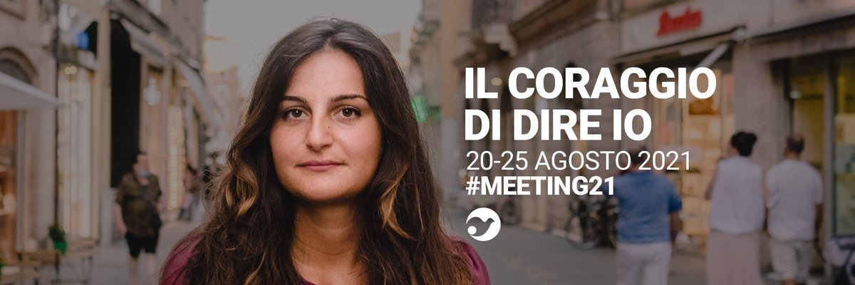 tonini_stef's tweet photo. #23agosto Si conclude la 41° ed. del Meeting per l'Amicizia tra i Popoli, ricca di incontri, mostre, spettacoli e podcast. Digitale e presente in piazze 🇮🇹 e nel 🌐.
Felice di aver contribuito come volontario #Ambassador!!
Grazie @MeetingRimini
#meeting20 #meeting21 #meetigers https://t.co/ZoV6MeMq2A