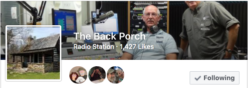 KenDunnMusic's tweet photo. Many thx to Norm Mast cohost of The Back Porch-88.1 WVPE, South Bend/Elkhart, IN for spinning "King High Tide" on the show! Norm &amp; Al Kniola co-host this popular acoustic roots radio show airing every Sunday night from 7-11 pm Eastern time. Tune in!
🎶💕☮
https://t.co/qITxQnP7uk https://t.co/Sxkik99ruO