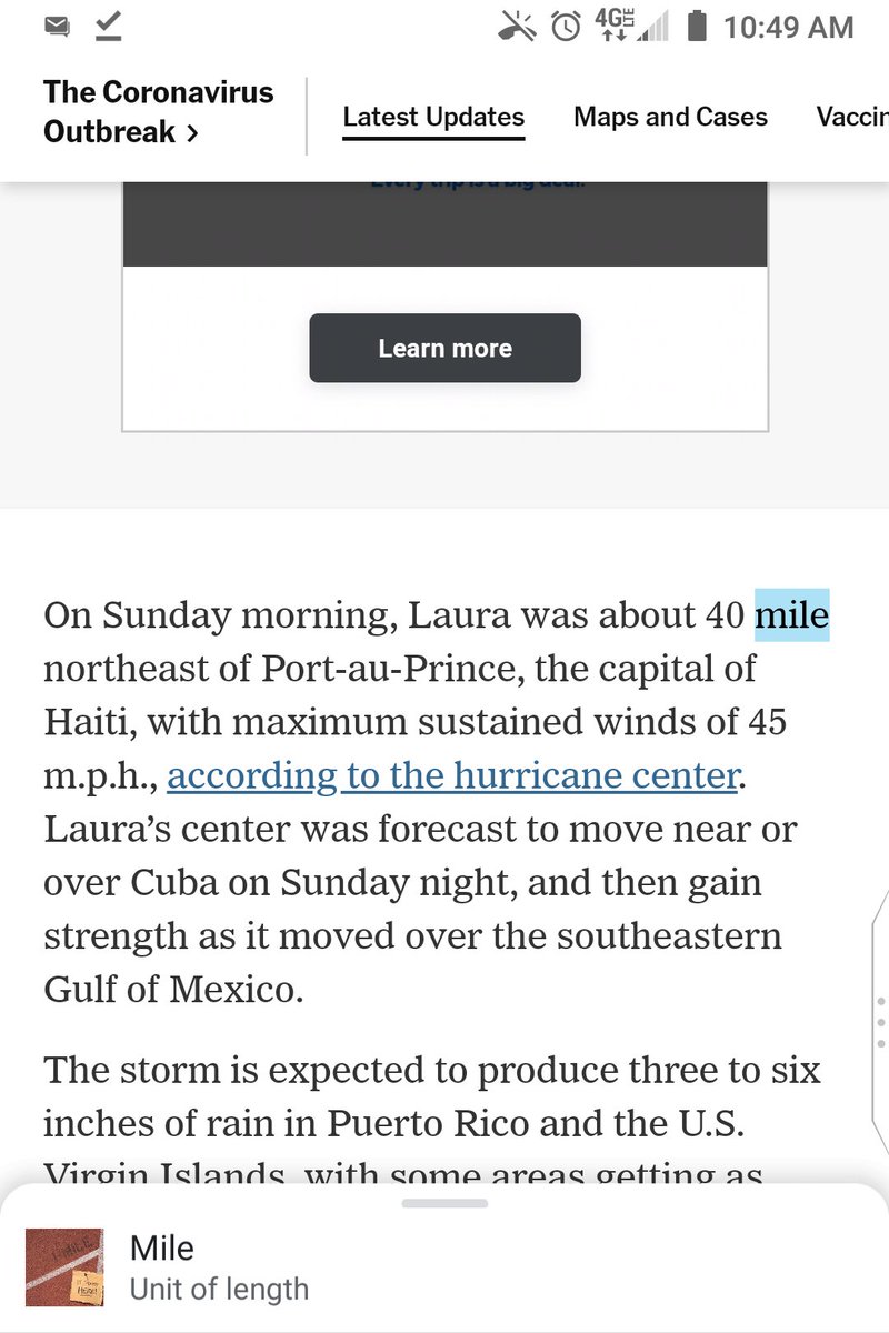 The New York Times Lebanon Imposed A Partial Lockdown On Friday As Coronavirus Cases Spike In The Aftermath Of The Beirut Port Explosion The Blast Destroyed Medical Supplies Rendered 3