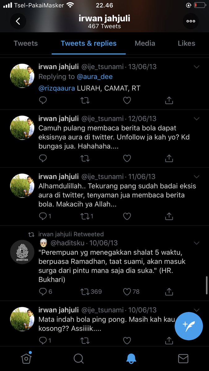 Aura Estiary tweet media