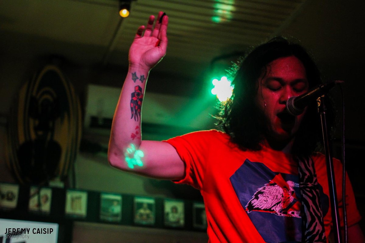 2015 was also when I met <a href="/marychristinerg/">old</a> and the <a href="/therestisnoise_/">The Rest Is Noise PH</a> crew, curating some of the best gigs with some of the best bands around.

First time ko rin napanood Sandwich ng live so my high school self was just in awe.