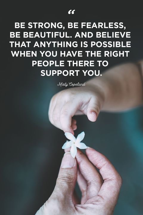 MakeAmericaUnit's tweet image. Be strong, be fearless, be beautiful. And believe that anything is possible when you have the right people there to support you."-MISTY COPELAND #MakeAmericaUNITEDAgain🇺🇸